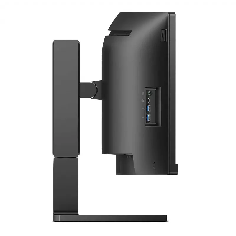 Philips 6000 series 45B1U6900C/00 monitor komputerowy 113 cm (44,5 cala) 5120 x 1440 pikseli UltraWide Dual Quad HD LED Czarny