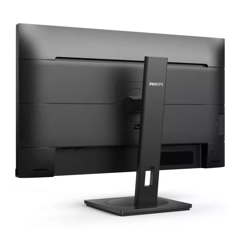 Monitor komputerowy Philips S Line 273S1/00 68,6 cm (27 cali) 1920 x 1080 pikseli Full HD LCD Czarny
