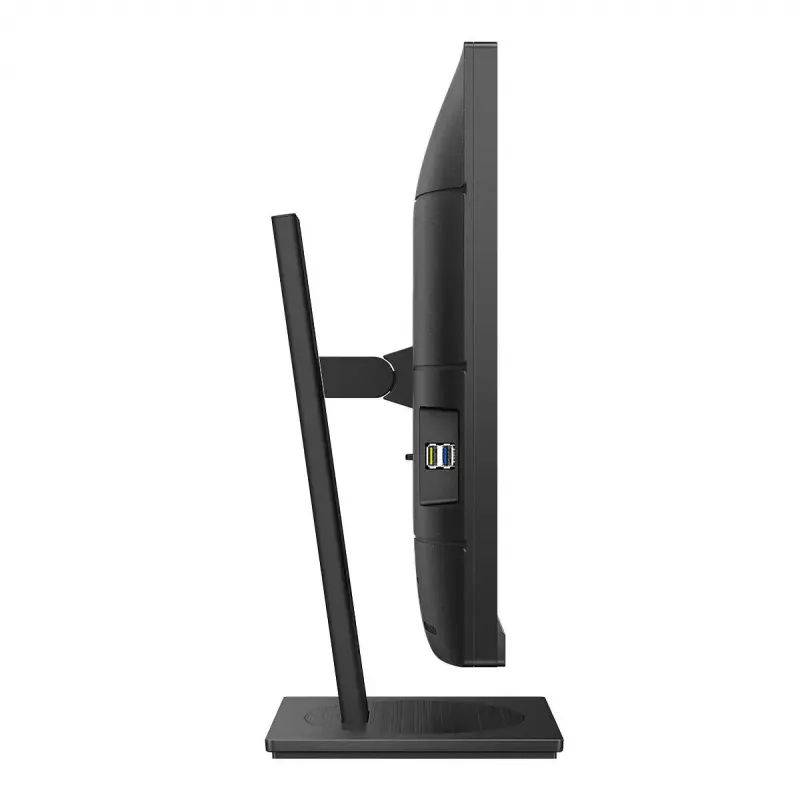Monitor komputerowy Philips S Line 273S1/00 68,6 cm (27 cali) 1920 x 1080 pikseli Full HD LCD Czarny
