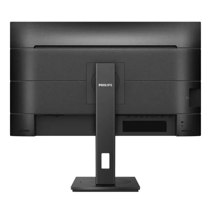 Monitor komputerowy Philips S Line 273S1/00 68,6 cm (27 cali) 1920 x 1080 pikseli Full HD LCD Czarny