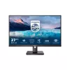 Monitor komputerowy Philips S Line 273S1/00 68,6 cm (27 cali) 1920 x 1080 pikseli Full HD LCD Czarny