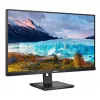 Monitor komputerowy Philips S Line 273S1/00 68,6 cm (27 cali) 1920 x 1080 pikseli Full HD LCD Czarny
