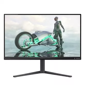 Monitor komputerowy Philips Evnia 25M2N3200W/00 62,2 cm (24,5 cala) 1920 x 1080 pikseli Full HD LCD Szary