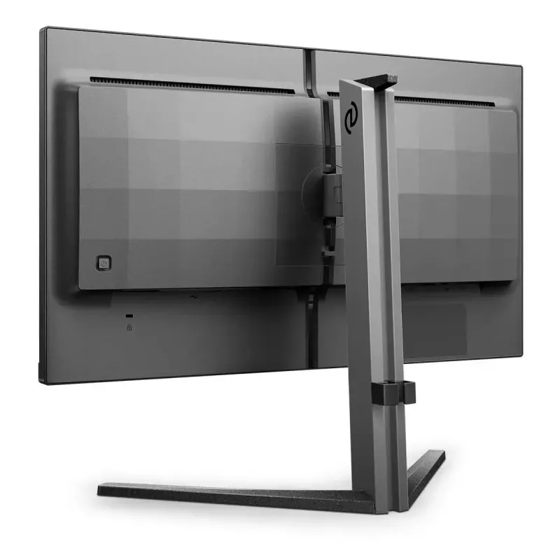 Monitor komputerowy Philips Evnia 25M2N3200W/00 62,2 cm (24,5 cala) 1920 x 1080 pikseli Full HD LCD Szary