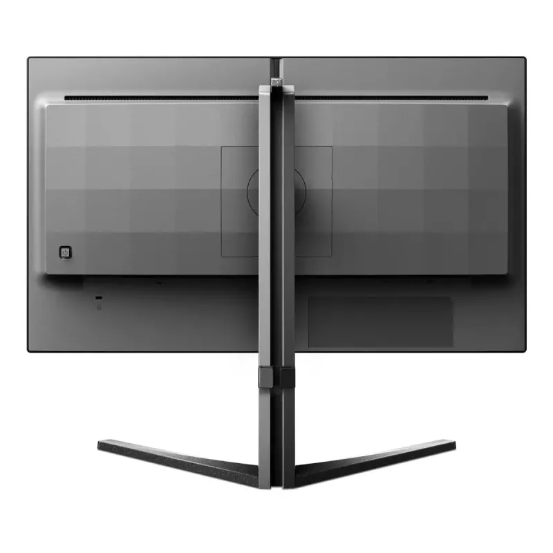 Monitor komputerowy Philips Evnia 25M2N3200W/00 62,2 cm (24,5 cala) 1920 x 1080 pikseli Full HD LCD Szary