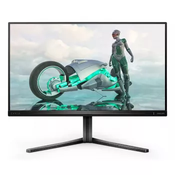 Monitor komputerowy Philips Evnia 25M2N3200W/00 62,2 cm (24,5 cala) 1920 x 1080 pikseli Full HD LCD Szary
