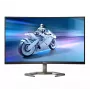 Philips Momentum 32M1C5200W/00 monitor komputerowy 80 cm (31,5 cala) 1920 x 1080 pikseli Full HD LCD Czarny