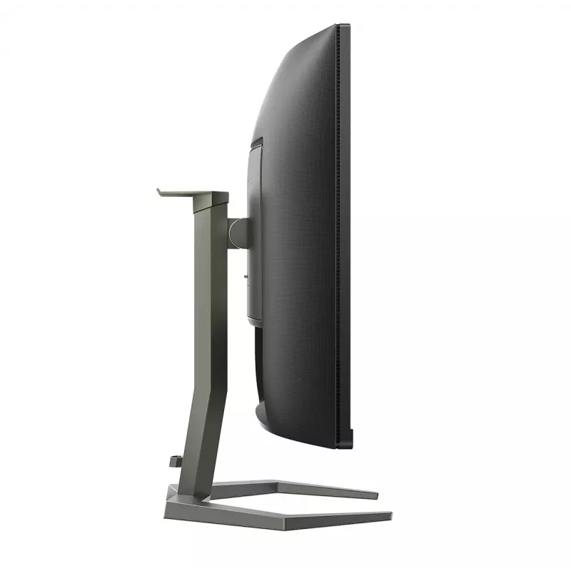 Philips Momentum 32M1C5200W/00 monitor komputerowy 80 cm (31,5 cala) 1920 x 1080 pikseli Full HD LCD Czarny