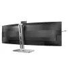 Philips 49B2U6900CH/00 monitor komputerowy 124 cm (48,8 cala) 5120 x 1440 pikseli Dual QHD LCD Czarny