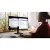 Monitor Philips 1000 Series 27E1N1100A/00 — 27 cali Full HD (1920x1080), IPS, 100 Hz, FreeSync, 4 ms, 250 cd/m²