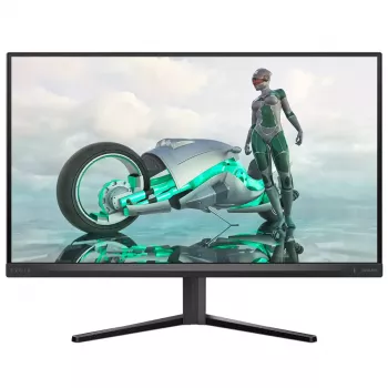 Monitor komputerowy Philips Evnia 27M2N3200S/00, 68,6 cm (27 cali), 1920 x 1080 pikseli, Full HD, LCD, czarny