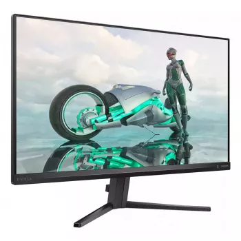 Monitor komputerowy Philips Evnia 27M2N3200S/00, 68,6 cm (27 cali), 1920 x 1080 pikseli, Full HD, LCD, czarny