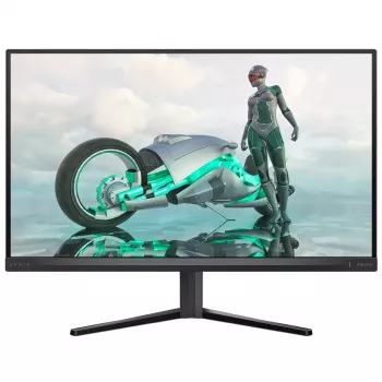 Monitor komputerowy Philips Evnia 27M2N3500NL/00, 68,6 cm (27 cali), 2560 x 1440 pikseli, Quad HD, LCD, czarny