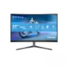 Monitor komputerowy Philips Evnia 5000 27M2C5200W/00, 68.6 cm (27 cali), 1920 x 1080 pikseli, Full HD, LCD, Szary