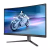 Monitor komputerowy Philips Evnia 5000 27M2C5200W/00, 68.6 cm (27 cali), 1920 x 1080 pikseli, Full HD, LCD, Szary
