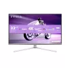 Monitor komputerowy Philips Evnia 8000 32M2N8900/00, 80 cm (31,5 cala), 3840 x 2160 pikseli, 4K Ultra HD, QD-OLED, Biały
