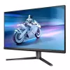 Monitor komputerowy Philips Evnia 5000 27M2N5500/00, 68,6 cm (27 cali), 2560 x 1440 pikseli, Quad HD, LCD, Czarny