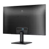 Philips 24E2N1100LB/00 23.8 calowy monitor LCD — 23.8 cala Full HD (1920×1080), panel VA, 100 Hz, 4 ms, 250 cd/m², uchwyt VESA, HDMI i VGA, czarny