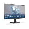 Philips 1000 series 27E2N1100L/00 monitor komputerowy 68.6 cm (27 cali) 1920 x 1080 pikseli Full HD LCD Czarny