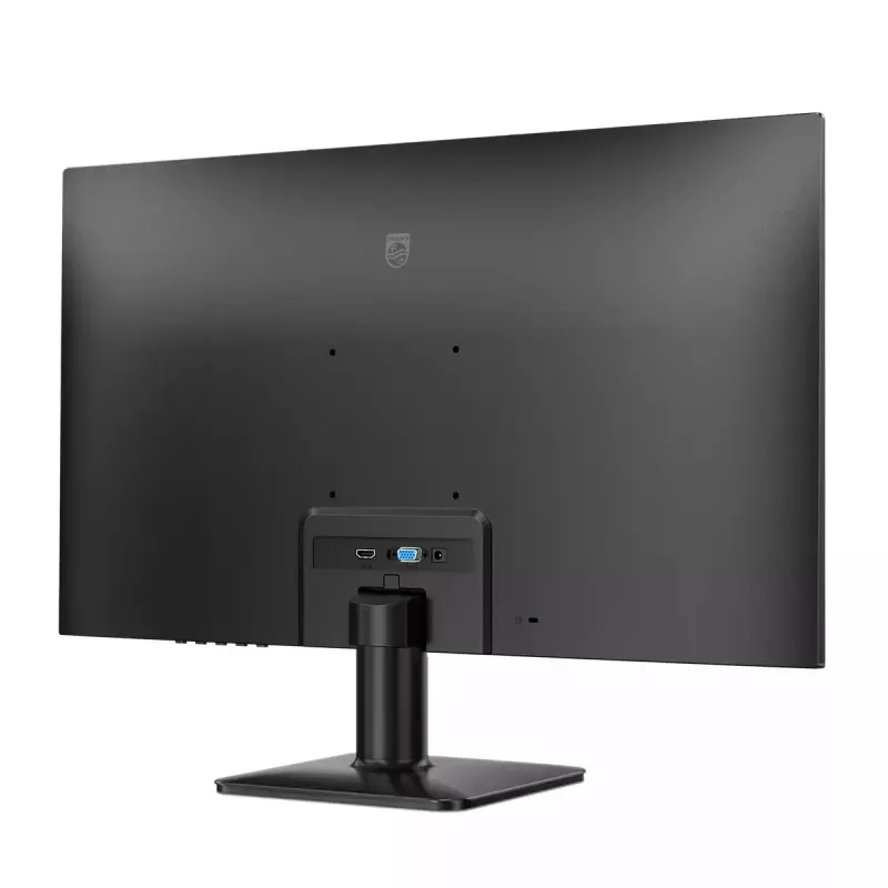 Philips 1000 series 27E2N1110/00 monitor komputerowy 68.6 cm (27 cali) 1920 x 1080 pikseli Full HD LCD Czarny