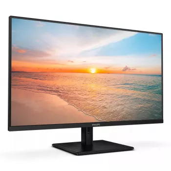 Philips 1000 series 32E1N1800LA/00 monitor komputerowy 80 cm (31,5 cala) 3840 x 2160 pikseli 4K Ultra HD LCD Czarny