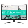 Philips Evnia 32M2C3500L/00 monitor komputerowy 80 cm (31.5 cala) 2560 x 1440 pikseli Quad HD LCD Czarny
