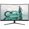 Philips Evnia 32M2C3500L/00 monitor komputerowy 80 cm (31.5 cala) 2560 x 1440 pikseli Quad HD LCD Czarny