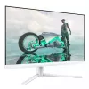 Monitor komputerowy Philips Evnia 27M2N3501PA/00 68,6 cm (27 cali) 2560 x 1440 pikseli Quad HD LCD Biały
