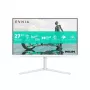 Monitor komputerowy Philips Evnia 27M2N3501PA/00 68,6 cm (27 cali) 2560 x 1440 pikseli Quad HD LCD Biały