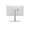 LG 27UP85NP-W monitor komputerowy 68,6 cm (27 cali) 3840 x 2160 pikseli 4K Ultra HD LED Srebrny