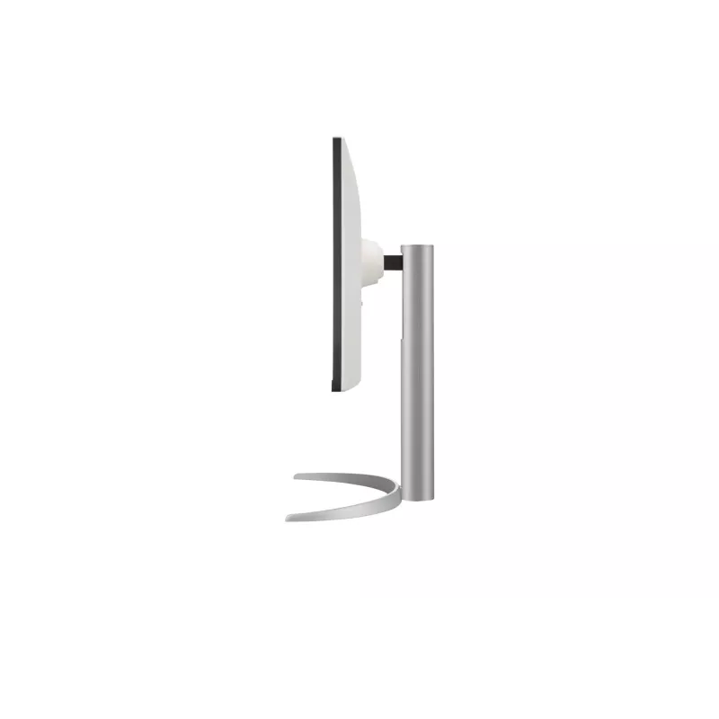 LG 27UP85NP-W monitor komputerowy 68,6 cm (27 cali) 3840 x 2160 pikseli 4K Ultra HD LED Srebrny