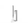 LG 27UP85NP-W monitor komputerowy 68,6 cm (27 cali) 3840 x 2160 pikseli 4K Ultra HD LED Srebrny