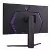 LG 32GR93U-B monitor komputerowy 80 cm (31,5 cala) 3840 x 2160 pikseli 4K Ultra HD LCD czarny