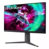 LG 32GR93U-B monitor komputerowy 80 cm (31,5 cala) 3840 x 2160 pikseli 4K Ultra HD LCD czarny