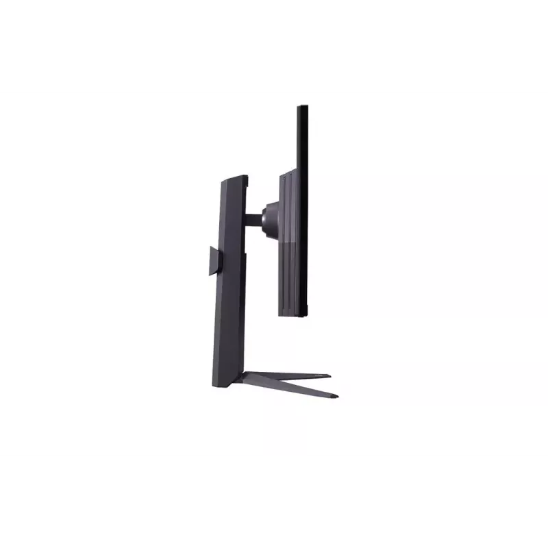 Monitor LG 27GR93U-B 27 cali 4K Ultra HD IPS 3840 x 2160, 1 ms, 400 cd/m², VESA, hub USB