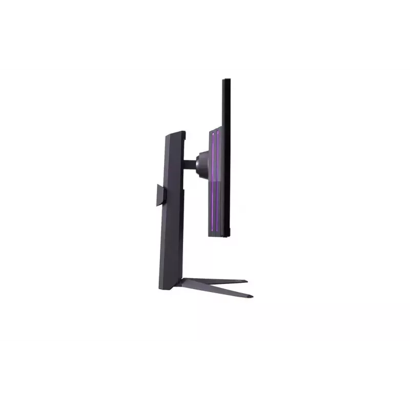 Monitor LG 27GR93U-B 27 cali 4K Ultra HD IPS 3840 x 2160, 1 ms, 400 cd/m², VESA, hub USB