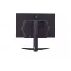 Monitor LG 27GR93U-B 27 cali 4K Ultra HD IPS 3840 x 2160, 1 ms, 400 cd/m², VESA, hub USB