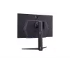 Monitor LG 27GR93U-B 27 cali 4K Ultra HD IPS 3840 x 2160, 1 ms, 400 cd/m², VESA, hub USB
