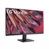 Monitor komputerowy LG 27MR400-B 68,6 cm (27 cali) 1920 x 1080 pikseli Full HD LED Czarny