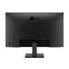 Monitor komputerowy LG 27MR400-B 68,6 cm (27 cali) 1920 x 1080 pikseli Full HD LED Czarny