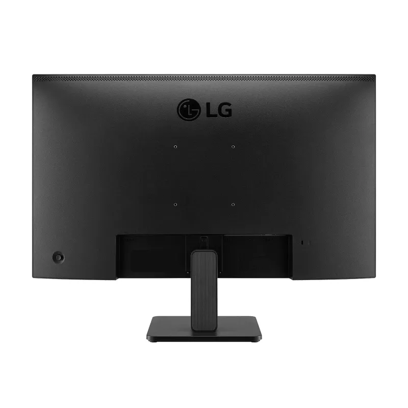 Monitor komputerowy LG 27MR400-B 68,6 cm (27 cali) 1920 x 1080 pikseli Full HD LED Czarny