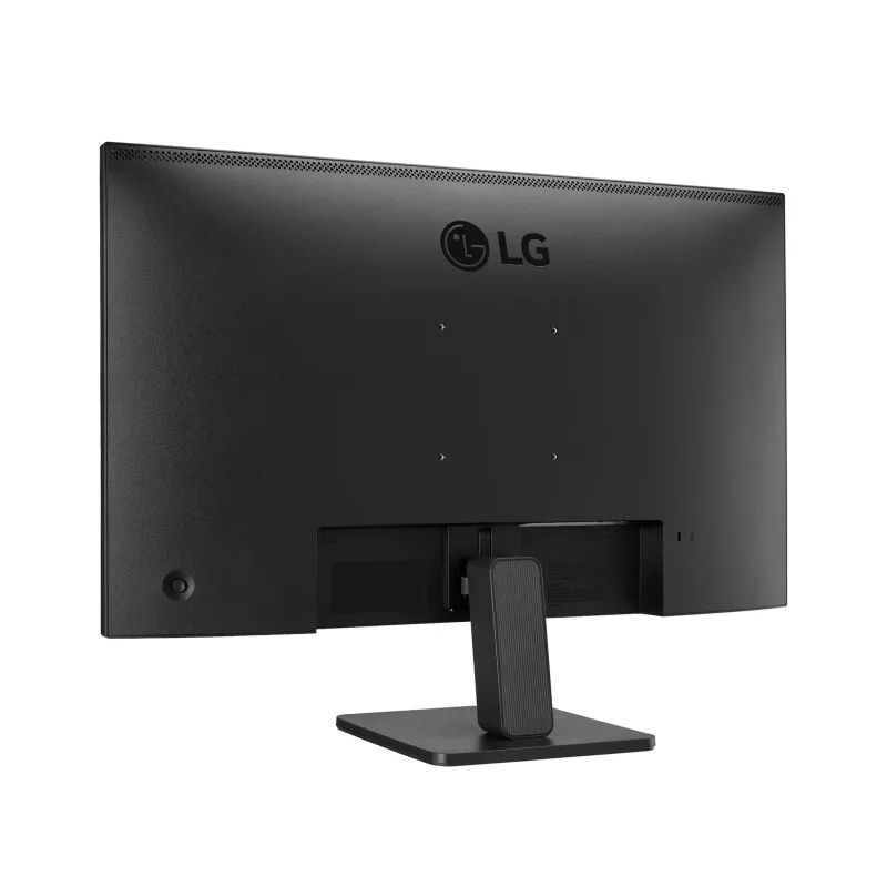 Monitor komputerowy LG 27MR400-B 68,6 cm (27 cali) 1920 x 1080 pikseli Full HD LED Czarny