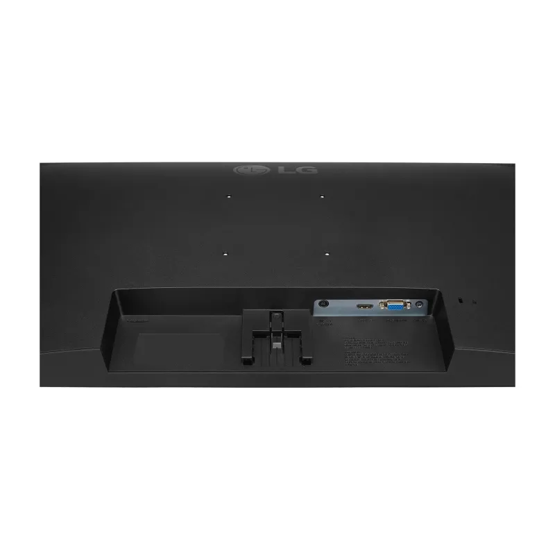 Monitor komputerowy LG 27MR400-B 68,6 cm (27 cali) 1920 x 1080 pikseli Full HD LED Czarny
