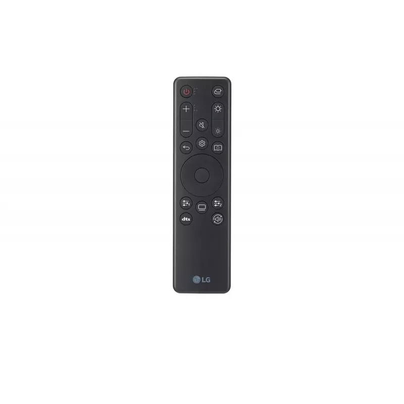 Monitor komputerowy LG 27GS95QE-B 67,3 cm (26,5 cala) 2560 x 1440 Quad HD OLED Czarny