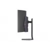Monitor LG 45GS95QE-B 114,3 cm (45 cali) 3440 x 1440 pikseli Wide Quad HD OLED Czarny