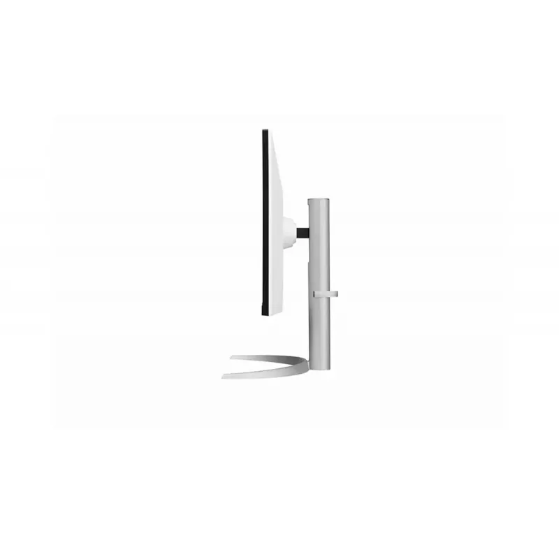 LG 34WQ650-W monitor komputerowy 86,4 cm (34 cale) 2560 x 1080 pikseli WFHD LCD Srebrny, Biały