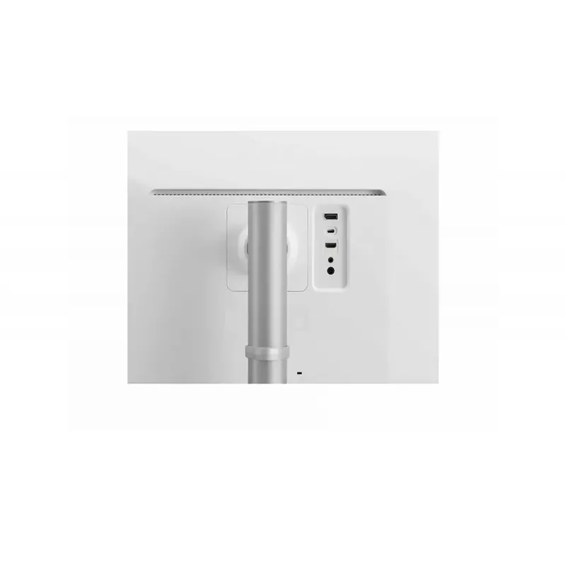 LG 34WQ650-W monitor komputerowy 86,4 cm (34 cale) 2560 x 1080 pikseli WFHD LCD Srebrny, Biały