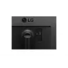 Monitor komputerowy LG 35WN75CP-B.AEU 88,9 cm (35 cali) 3440 x 1440 pikseli 4K Ultra HD LED Czarny