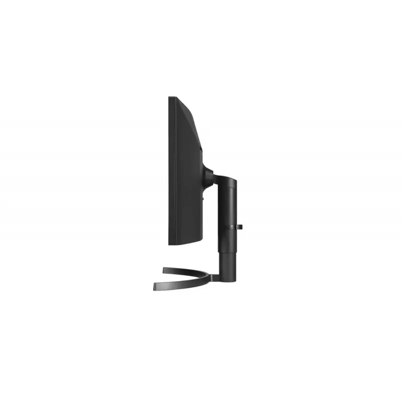Monitor komputerowy LG 35WN75CP-B.AEU 88,9 cm (35 cali) 3440 x 1440 pikseli 4K Ultra HD LED Czarny