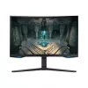 Monitor komputerowy Samsung G65B 68,6 cm (27 cali) 2560 x 1440 pikseli Quad HD LCD Czarny
